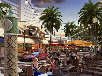 Retail Investment Opportunity in Coral Gables