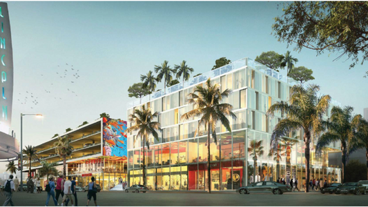Alton Road Development to Include Luxury Retail, Hotel