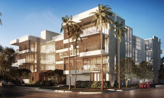 Developers Offer Beachside Services to Inland Residents