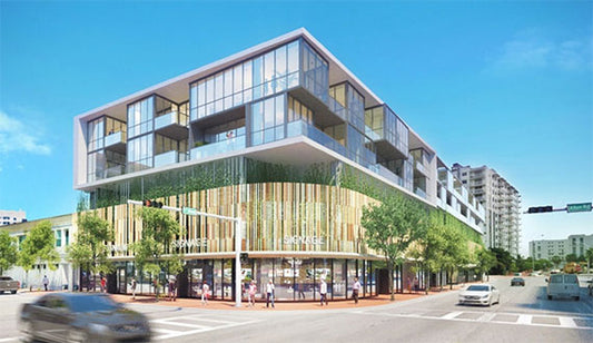 Miami Beach Mixed-Use Moves Forward