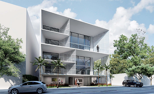 Boutique Condos Trend in Miami Beach