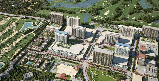 More Mixed-Use in Doral