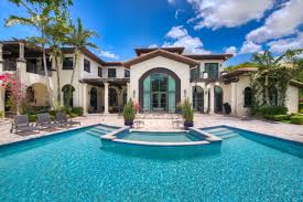 Top Trends in Luxury Real Estate