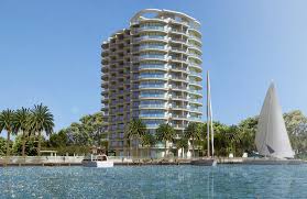New North Beach Luxury Condo Project