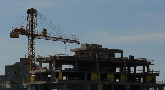 New Condo Development on Singer Island