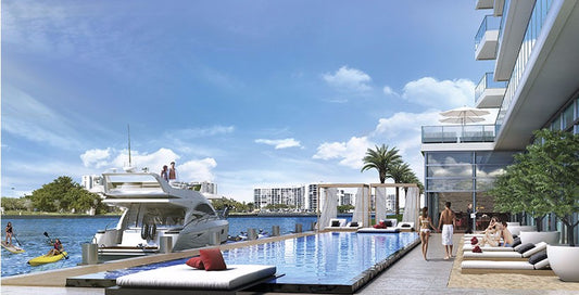 Hyde Beach House Schedules Groundbreaking