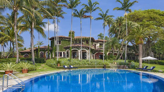 New Luxury Real Estate Listing Tops Miami’s Market