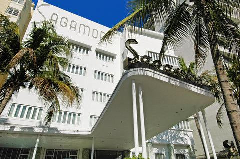 For Sale: Sagamore Hotel in South Beach