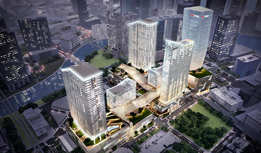 The Latest Lineup For Brickell City Centre