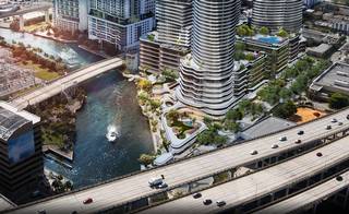 Miami River Mixed-Use Development Moves Forward