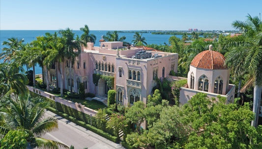 Coconut Grove Estate Coming to Auction
