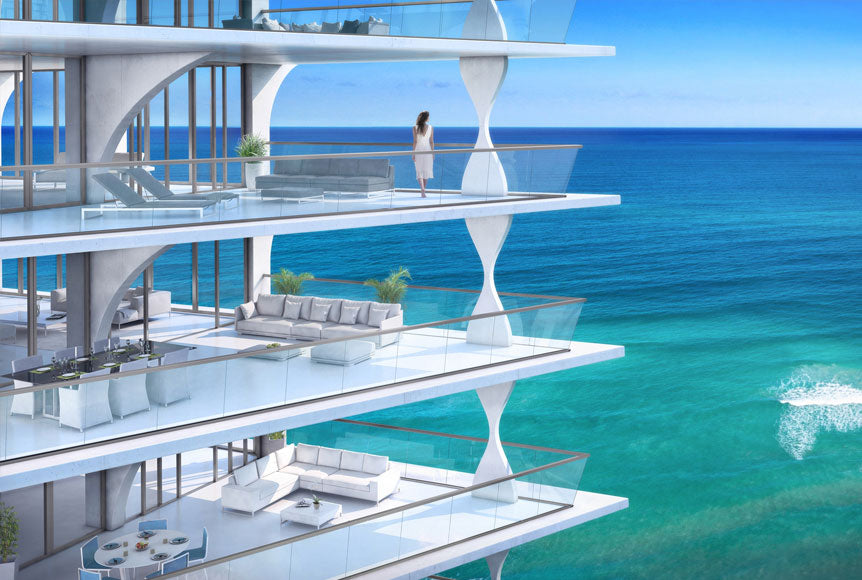 New York Buyers Shaping Miami’s Luxury Real Estate Market