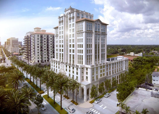 Office Condos Trending in Miami Commercial Real Estate