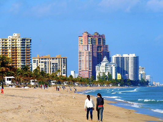 Miami and the Growing Airbnb Trend