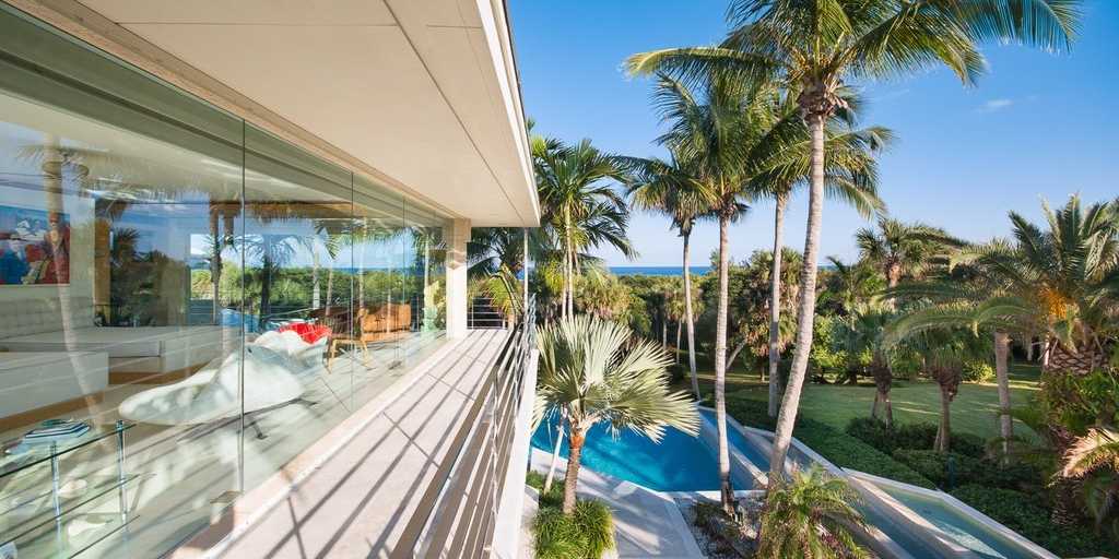 Luxury Real Estate Record Set on Jupiter Island