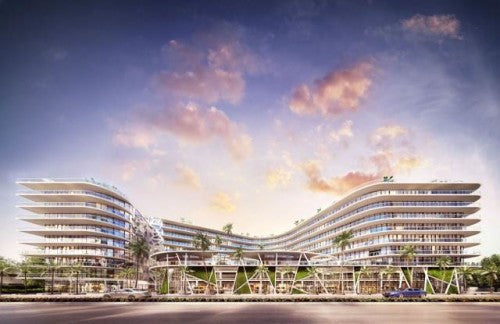 Sales to Launch for Boulevard 57 in Miami’s Upper East Side