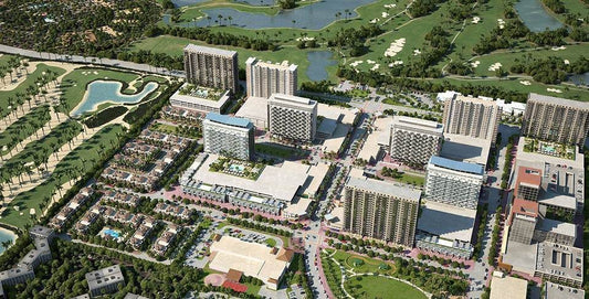 More Mixed-Use in Doral