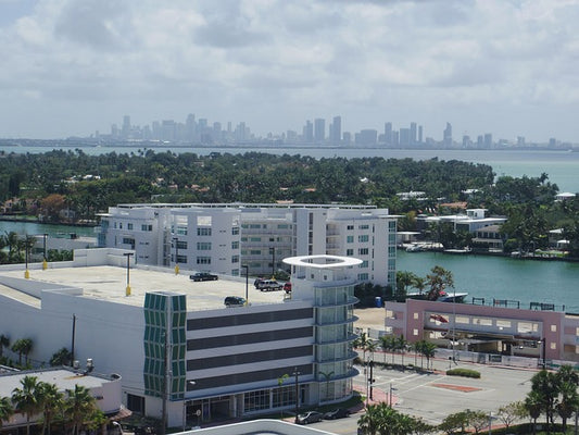 North Miami Beach Development Clears Hurdle, Causes Controversy
