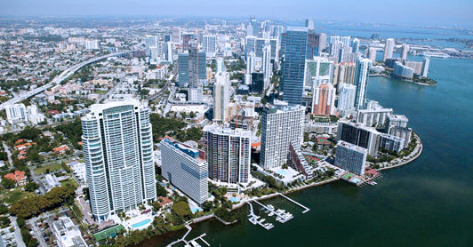 The Future of Miami Real Estate Development