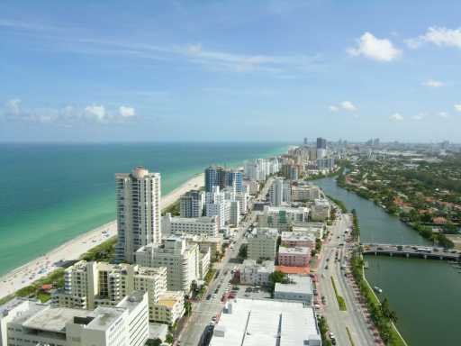 Foreign Interest in Miami Real Estate led by Brazil