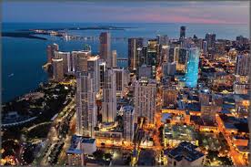 The Current State of the Miami Real Estate Market