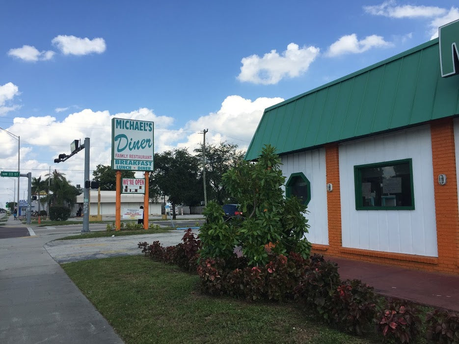 For Sale: North Miami Restaurant- JUST REDUCED $950,000