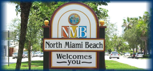 Development Site Available in North Miami Beach