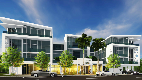 New Affordable Hotel Brand in the Works for Miami Beach