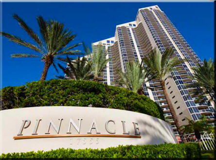 Foreclosure Alert: Luxury Oceanfront Penthouse in Sunny Isles