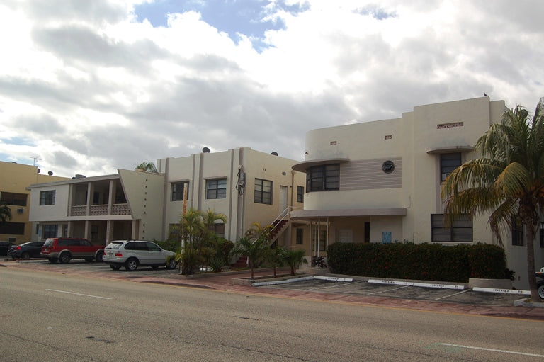 Investment Property Available in Surfside