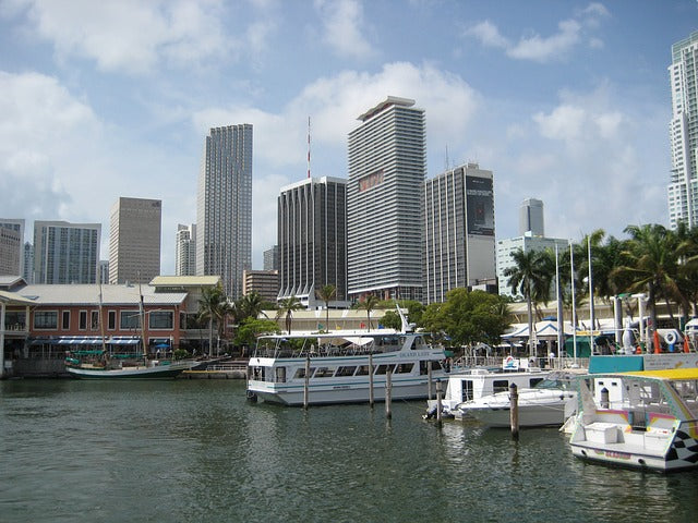 Miami River Yacht Club Seeks Approval