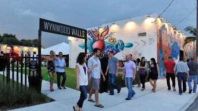 Price Reduced for Wynwood Property with Potential